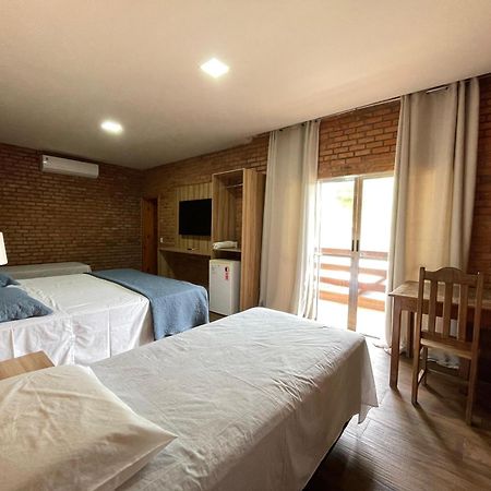 Villa Green Hotel Tome-Acu Extérieur photo