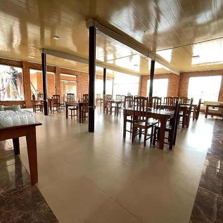Villa Green Hotel Tome-Acu Extérieur photo