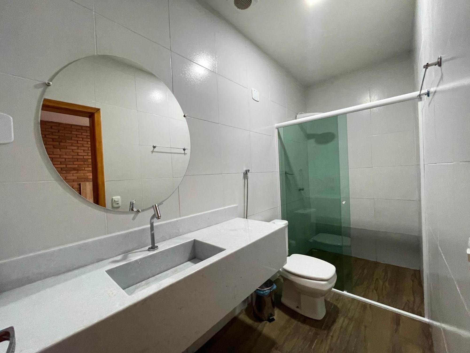 Villa Green Hotel Tome-Acu Extérieur photo