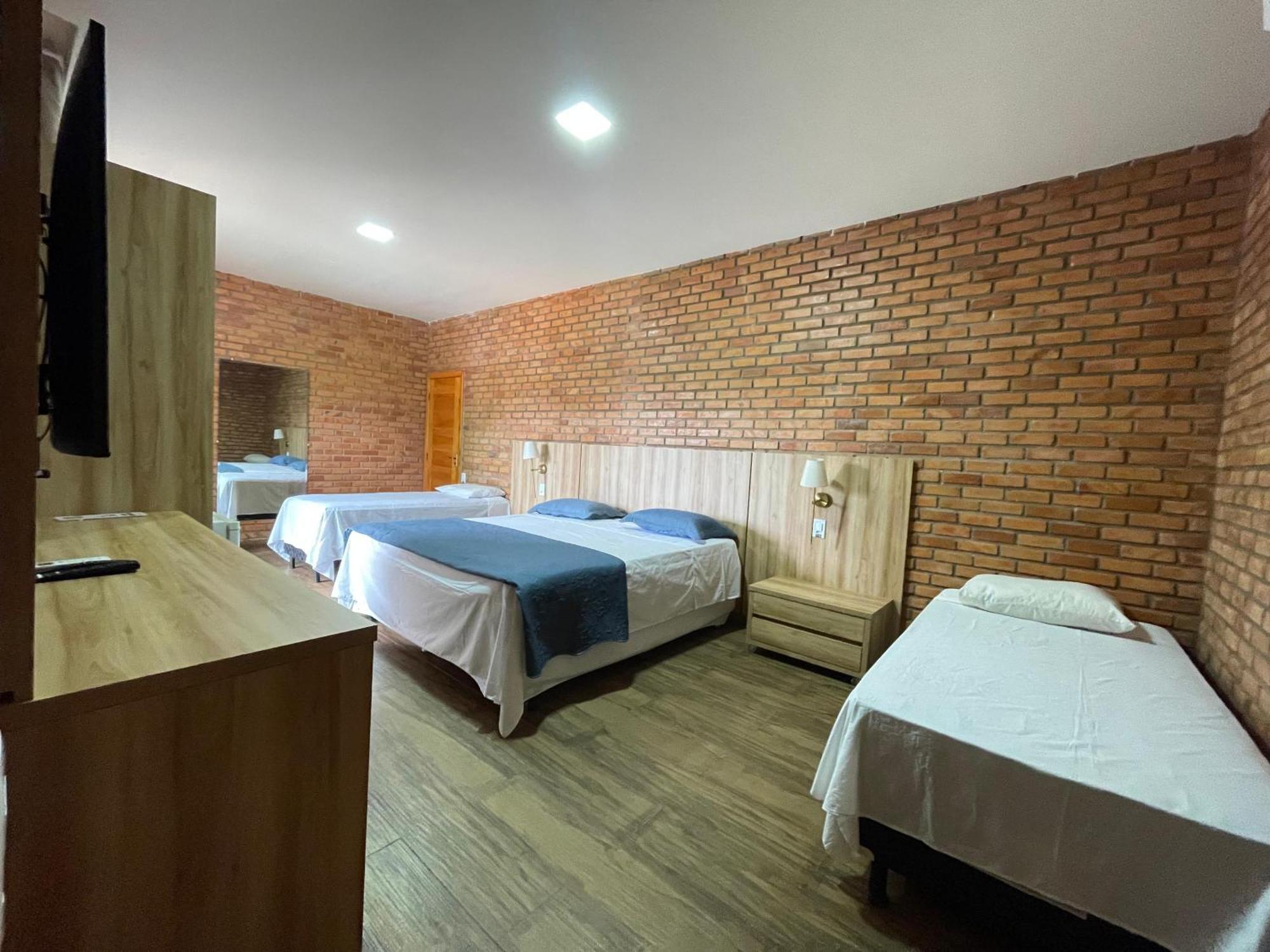 Villa Green Hotel Tome-Acu Extérieur photo