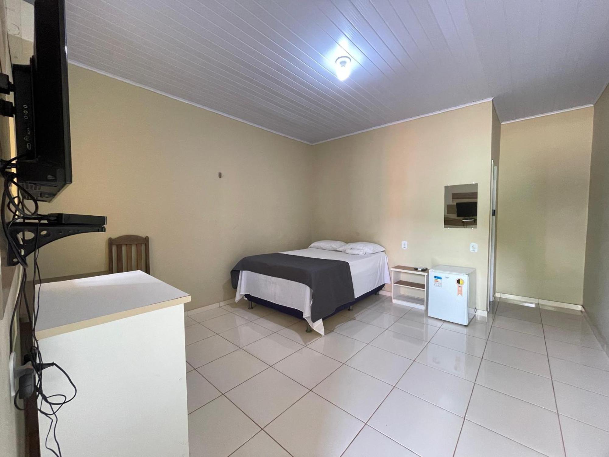Villa Green Hotel Tome-Acu Extérieur photo