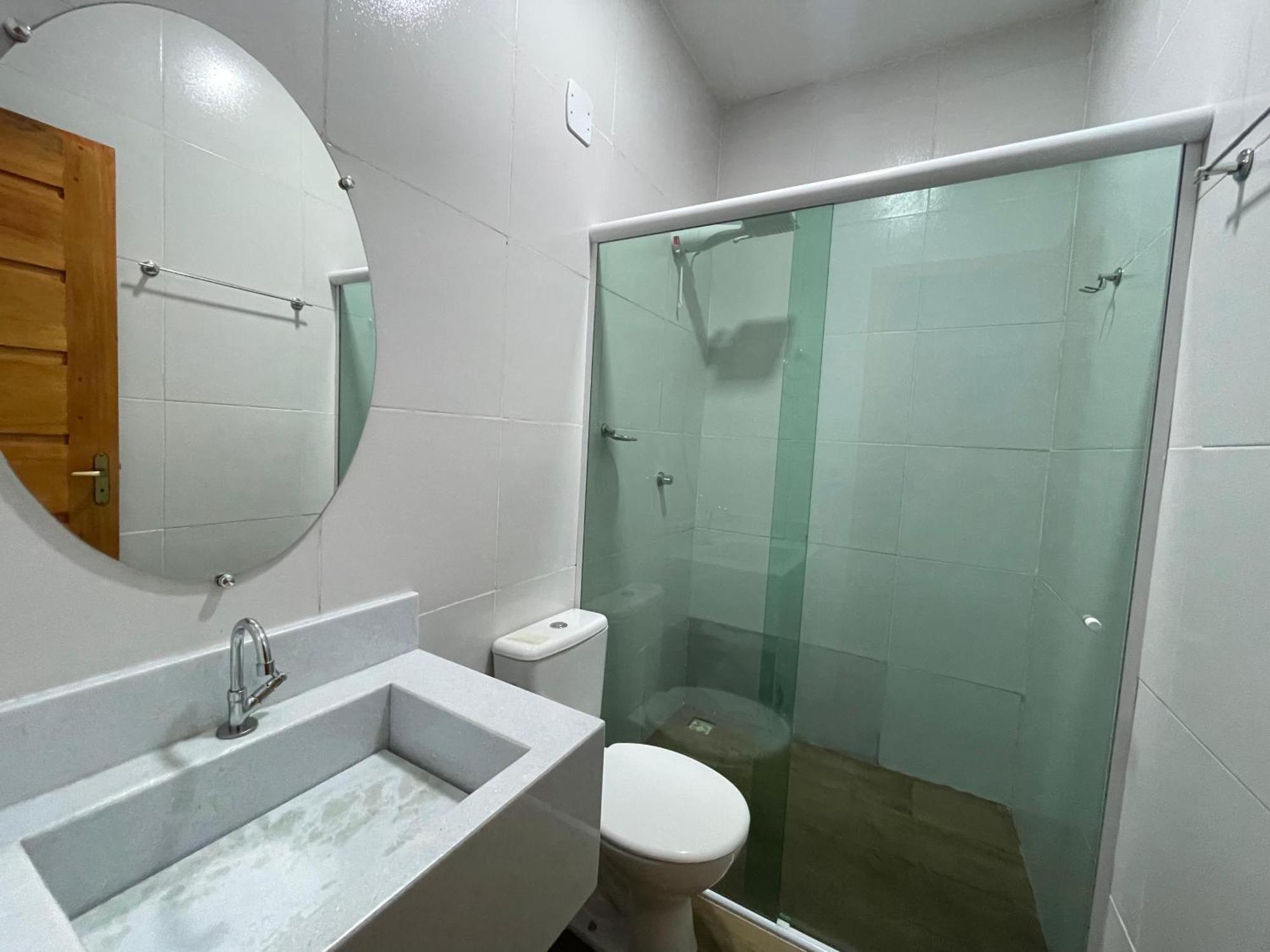 Villa Green Hotel Tome-Acu Extérieur photo