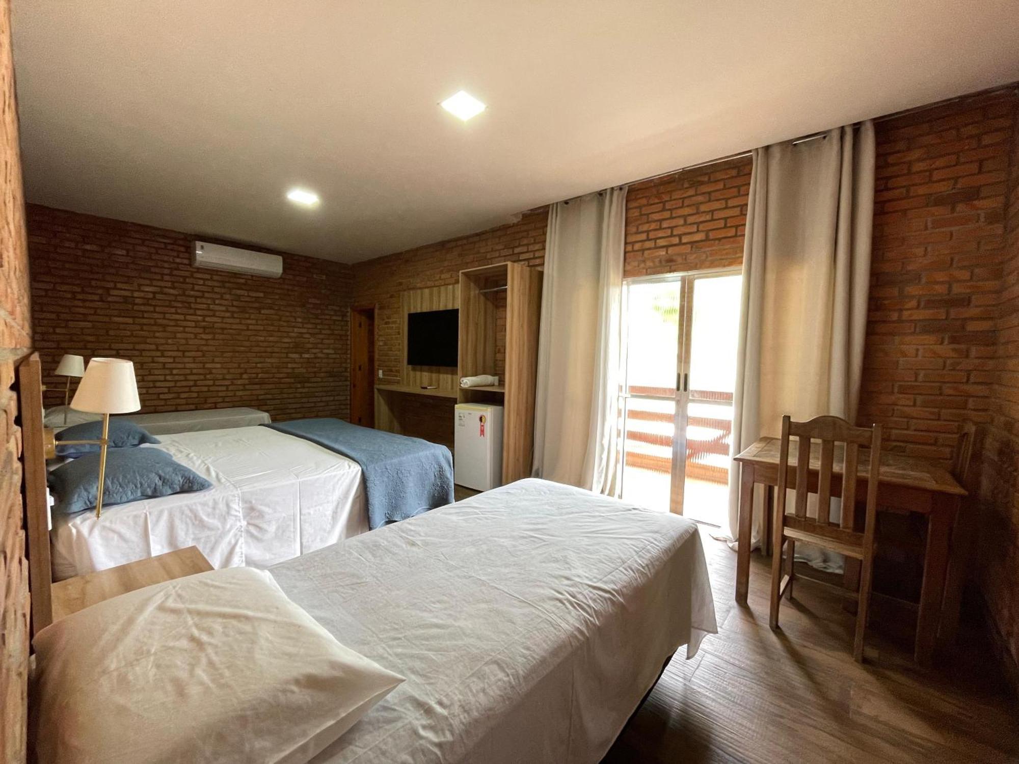 Villa Green Hotel Tome-Acu Extérieur photo