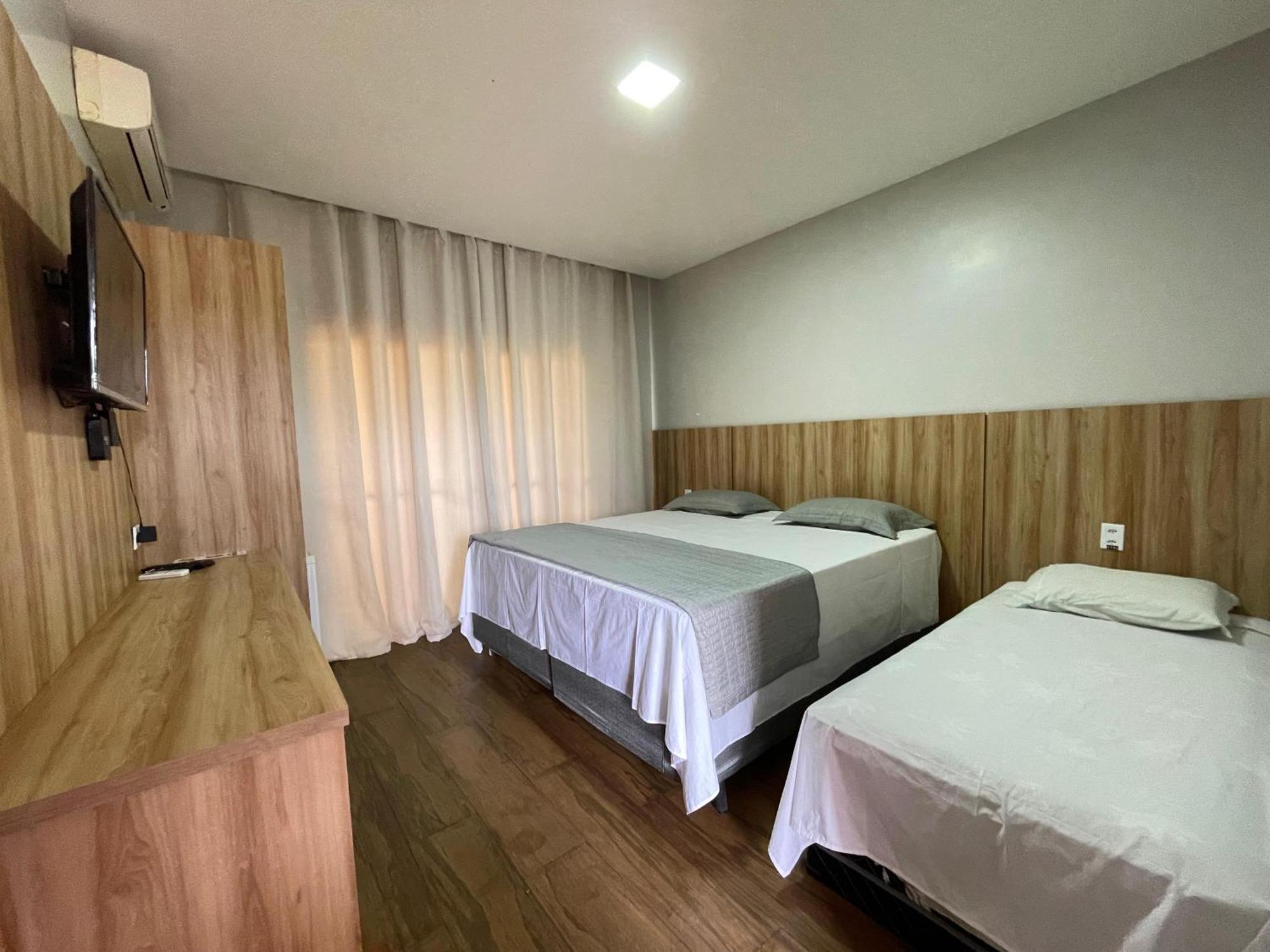 Villa Green Hotel Tome-Acu Extérieur photo