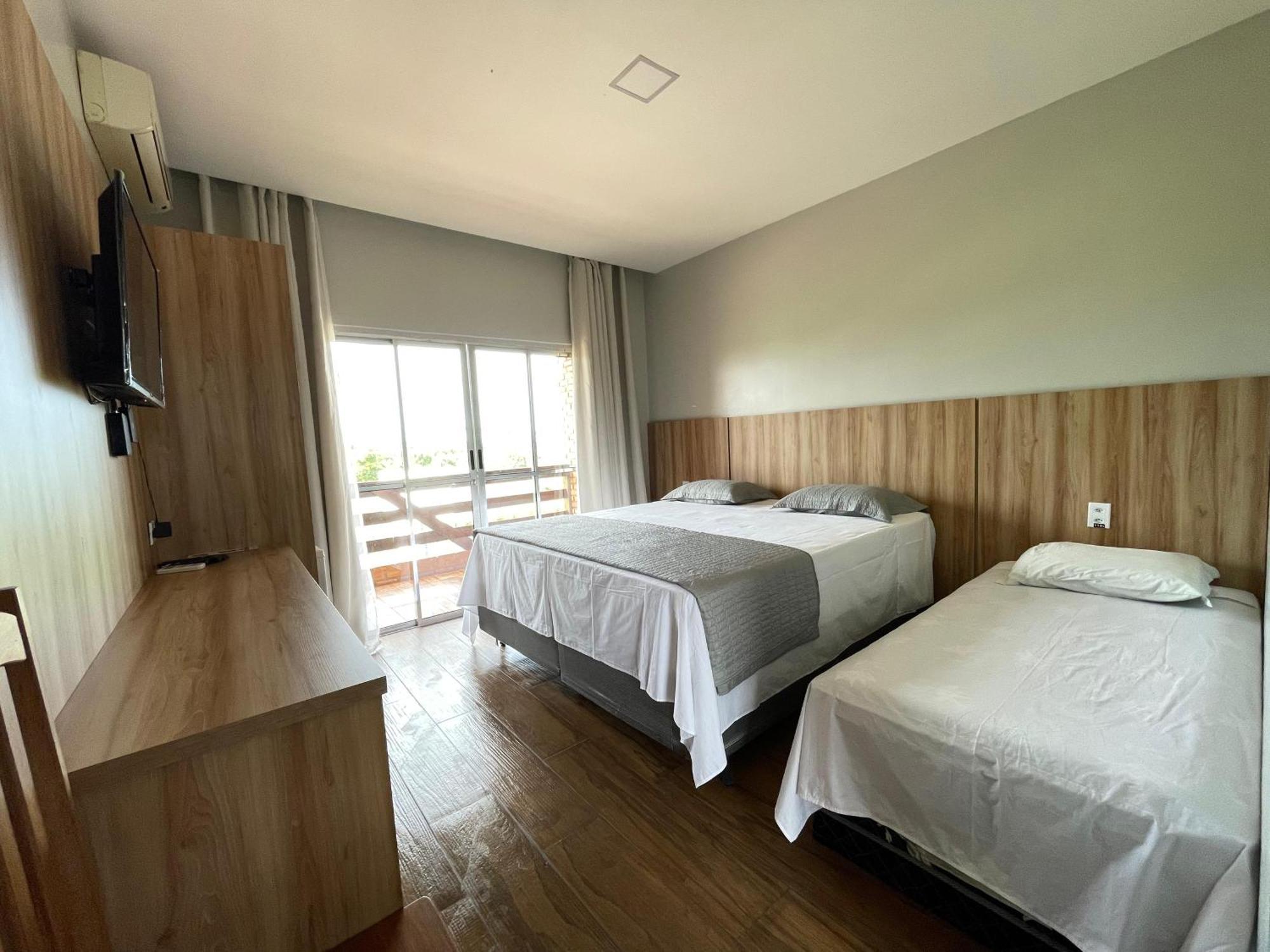 Villa Green Hotel Tome-Acu Extérieur photo