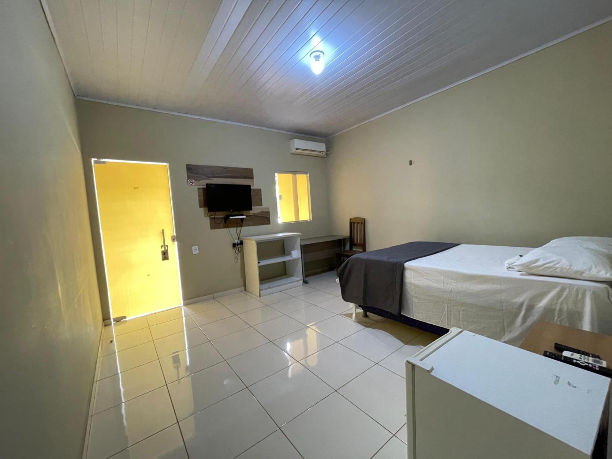 Villa Green Hotel Tome-Acu Extérieur photo