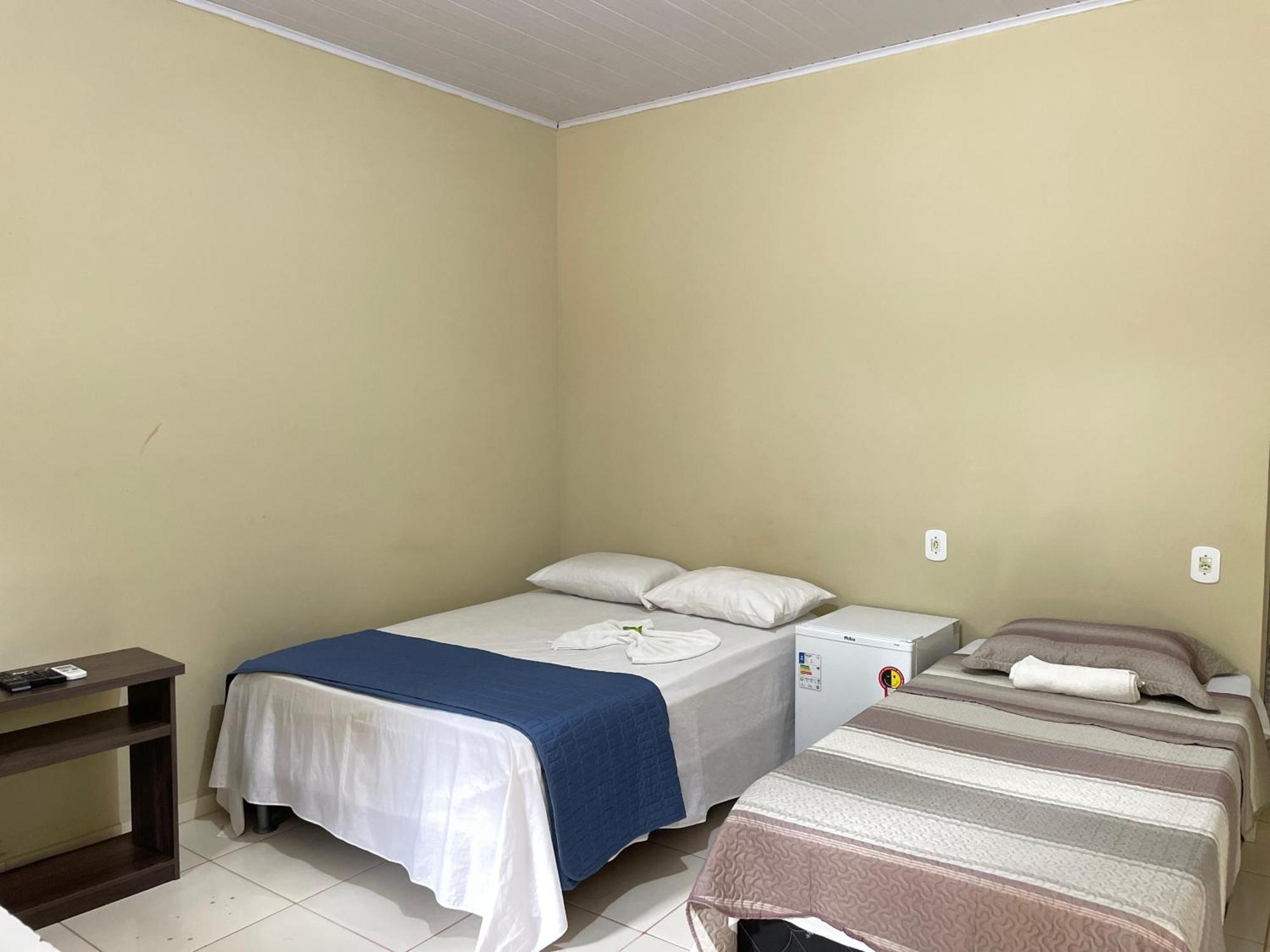 Villa Green Hotel Tome-Acu Extérieur photo