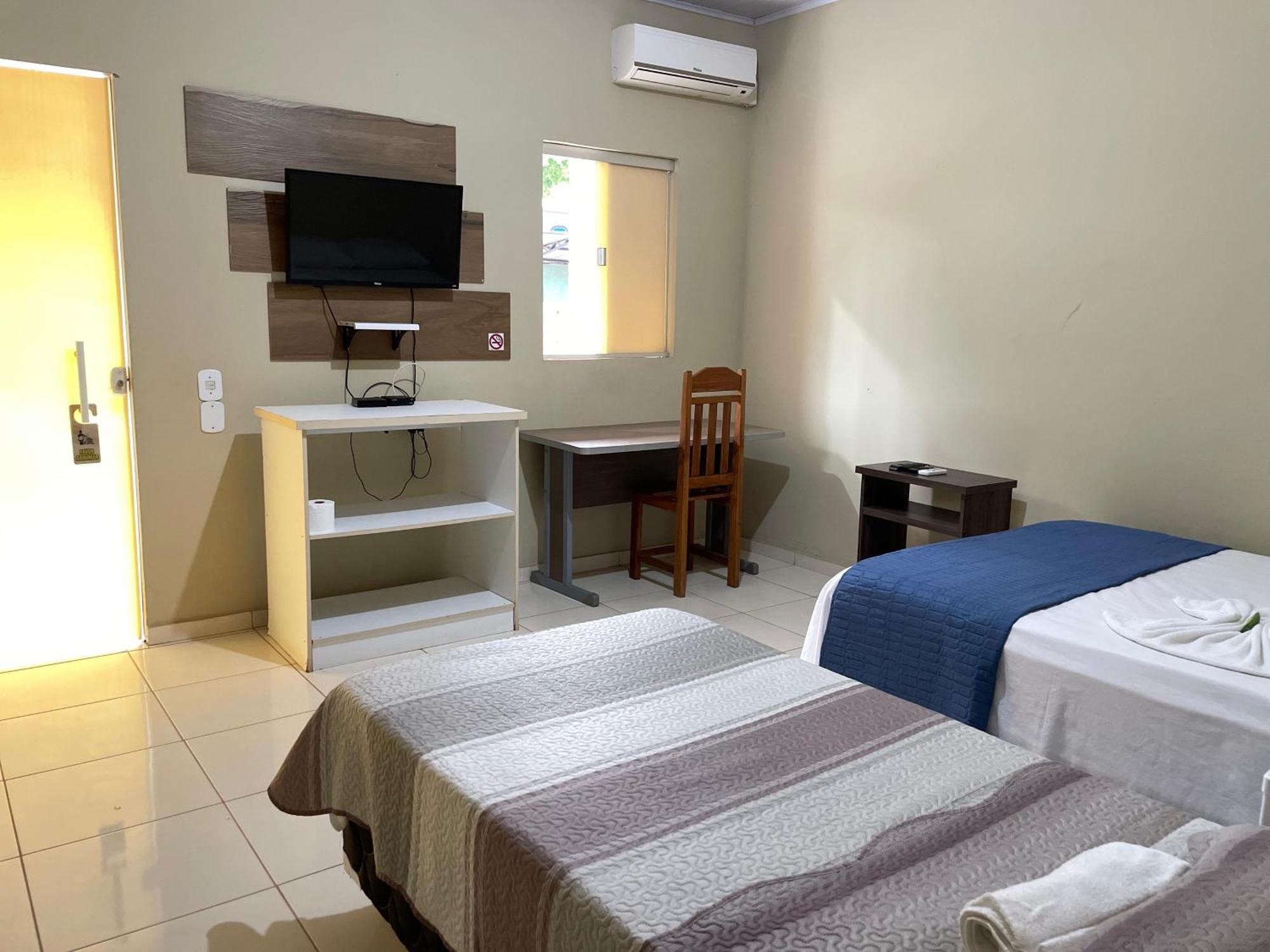 Villa Green Hotel Tome-Acu Extérieur photo